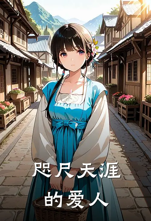 咫尺天涯的爱人