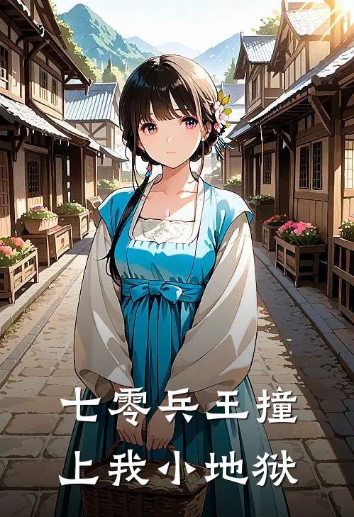 七零兵王撞上我小地狱