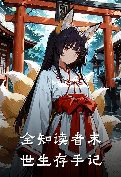 全知读者末世生存手记