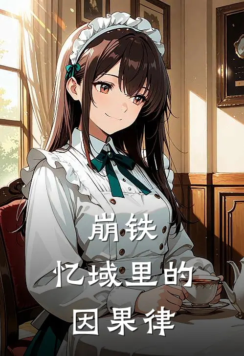 崩铁：忆域里的因果律