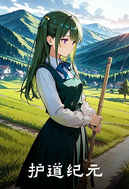 护道纪元