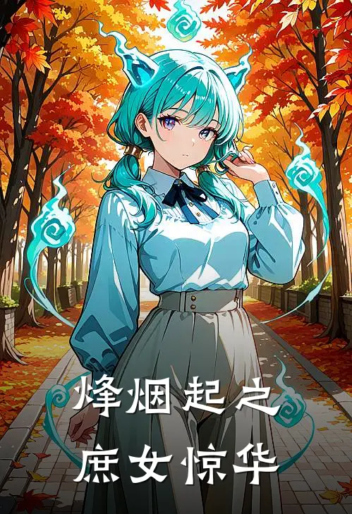 烽烟起之庶女惊华