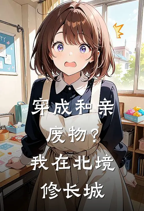 穿成和亲废物？我在北境修长城