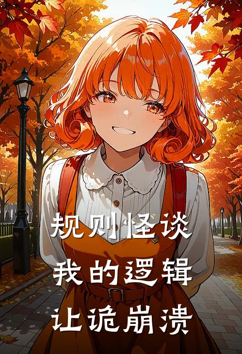 规则怪谈：我的逻辑让诡崩溃