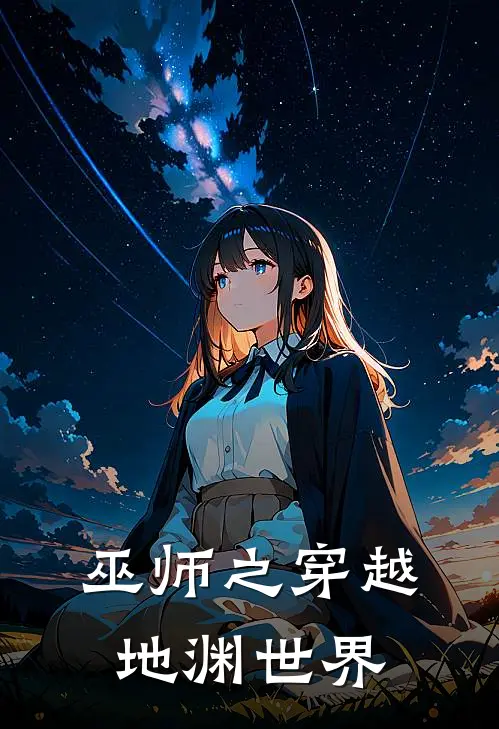 巫师之穿越地渊世界