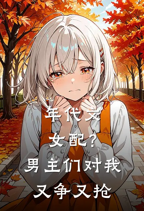 年代文女配？男主们对我又争又抢