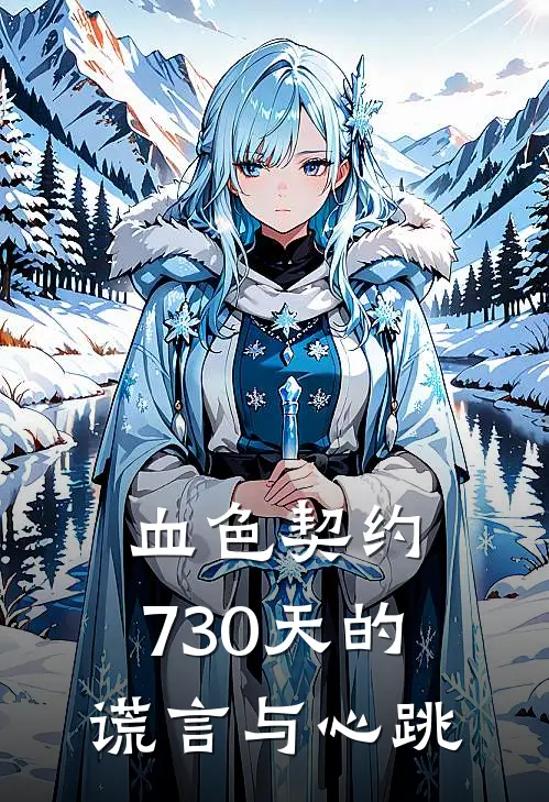 血色契约：730天的谎言与心跳