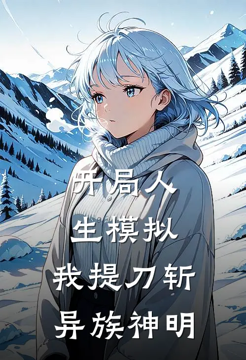 开局人生模拟，我提刀斩异族神明