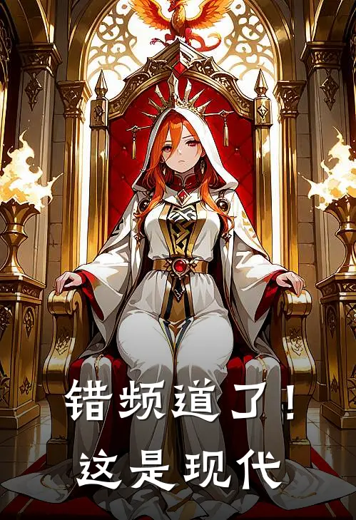 错频道了！这是现代