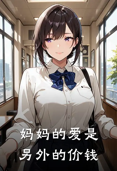 妈妈的爱是另外的价钱