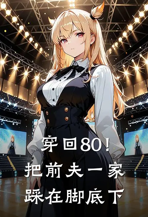 穿回80！把前夫一家踩在脚底下
