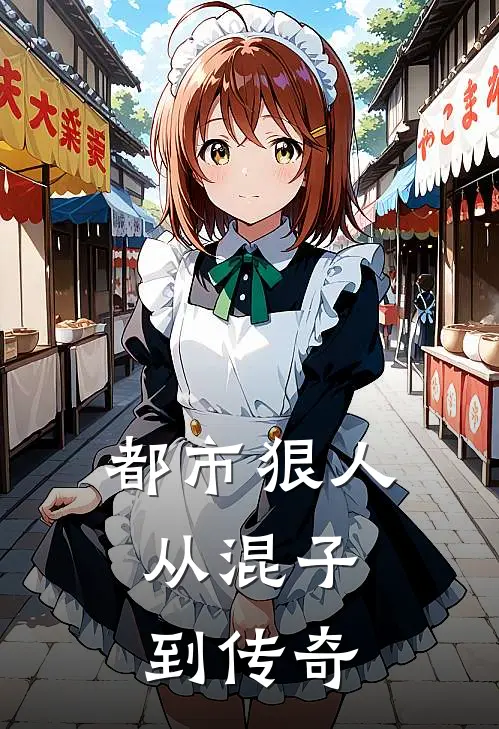 都市狠人：从混子到传奇