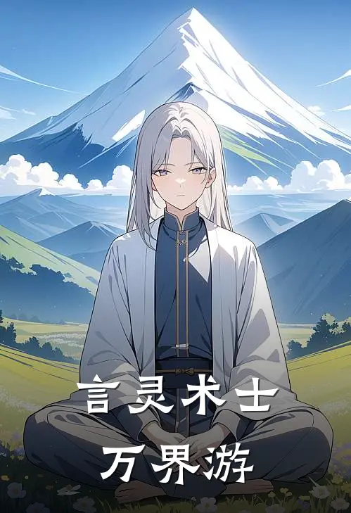 言灵术士万界游