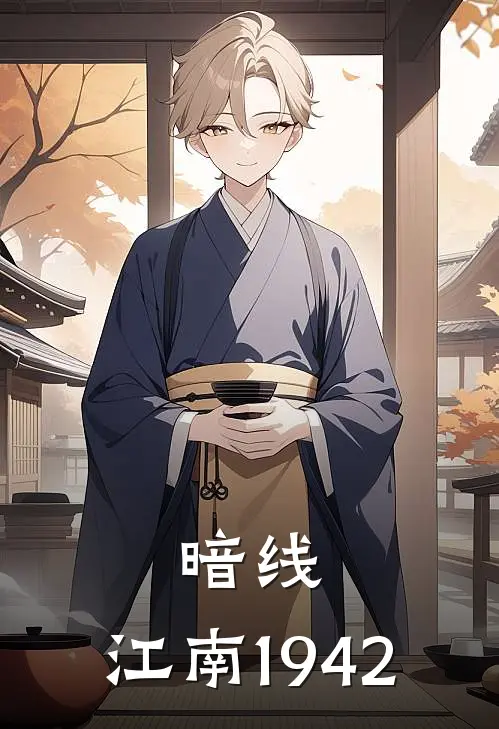 暗线，江南1942