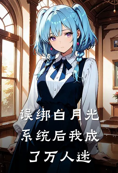 误绑白月光系统后我成了万人迷