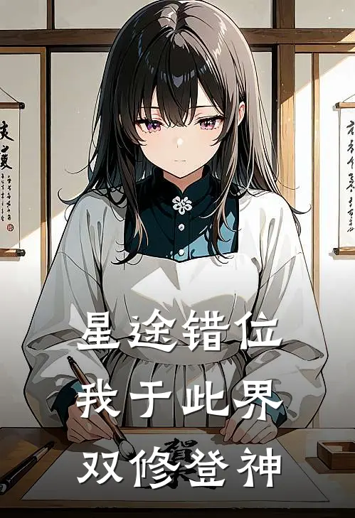 星途错位：我于此界双修登神