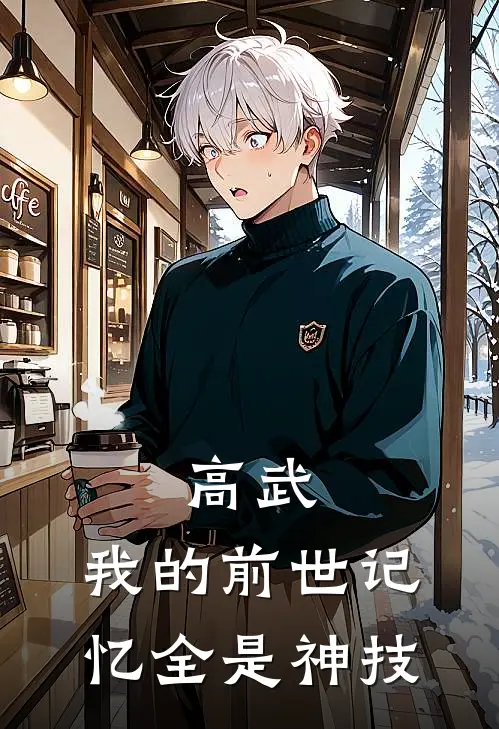 高武：我的前世记忆全是神技