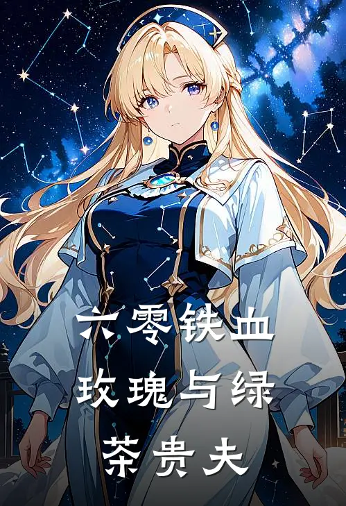 六零铁血玫瑰与绿茶贵夫