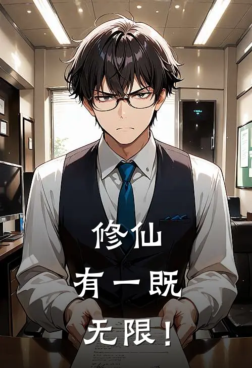 修仙：有一既无限！