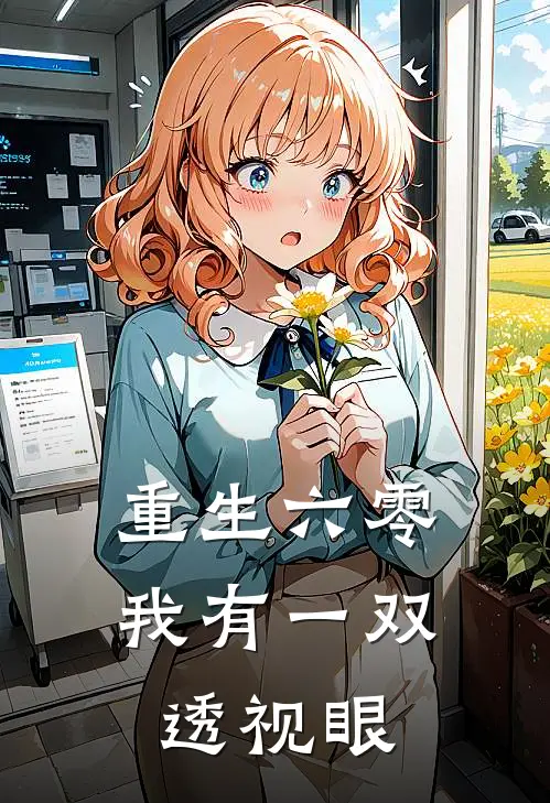 重生六零：我有一双透视眼