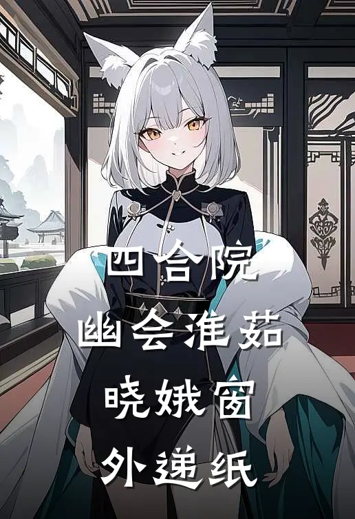 四合院：幽会淮茹，晓娥窗外递纸