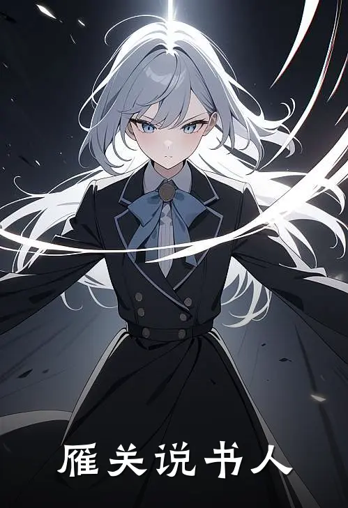 雁关说书人