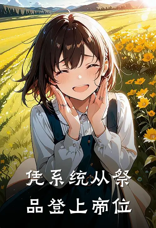 凭系统从祭品登上帝位