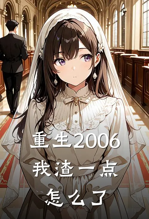 重生2006，我渣一点怎么了