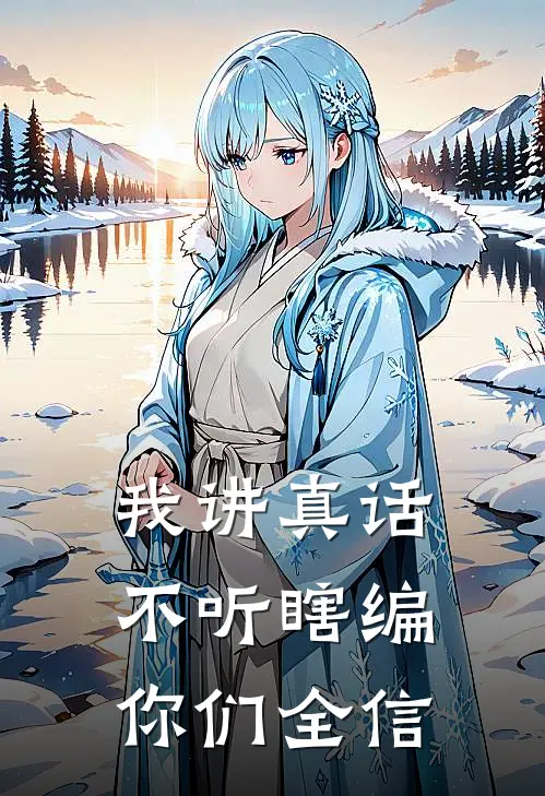 我讲真话不听瞎编你们全信