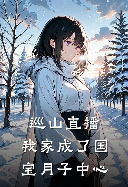 巡山直播：我家成了国宝月子中心