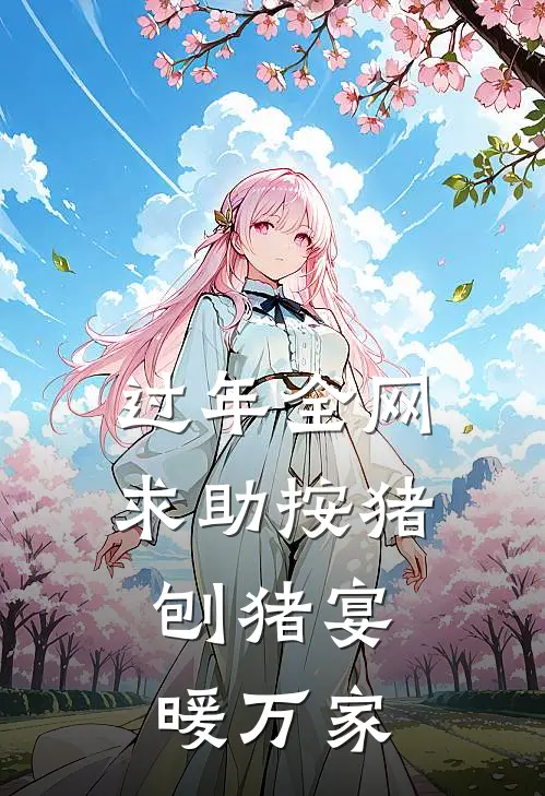 过年全网求助按猪，刨猪宴暖万家