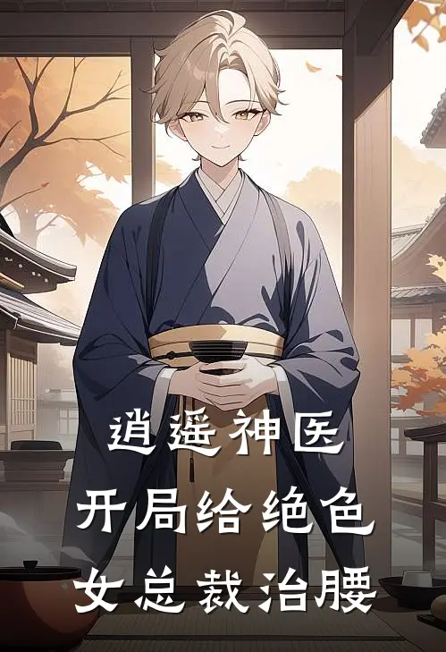 逍遥神医：开局给绝色女总裁治腰