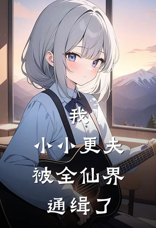 我，小小更夫，被全仙界通缉了