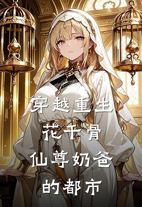 穿越重生花千骨：仙尊奶爸的都市