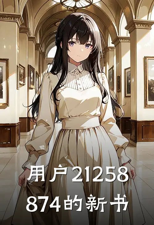 用户21258874的新书