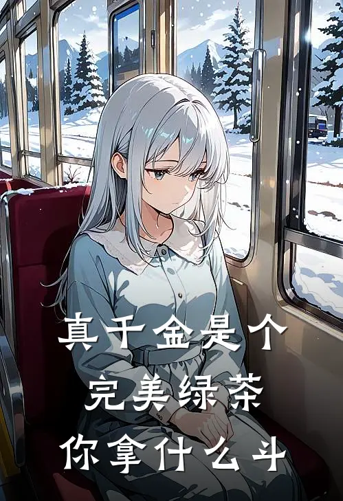 真千金是个完美绿茶，你拿什么斗