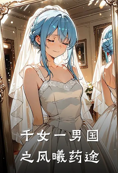 千女一男国之凤曦药途