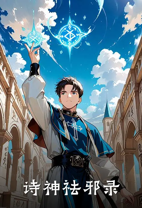 诗神祛邪录