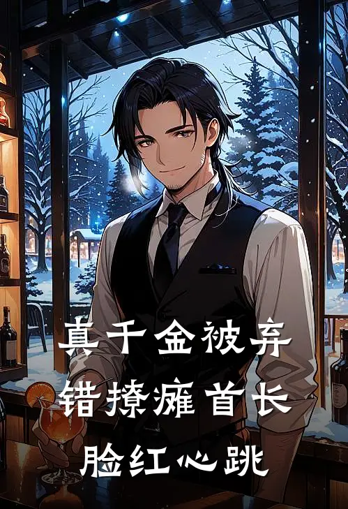 真千金被弃，错撩瘫首长脸红心跳