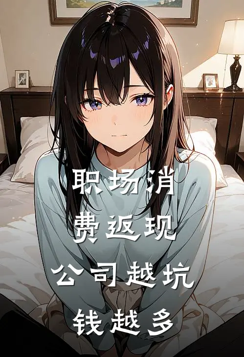 职场消费返现，公司越坑钱越多