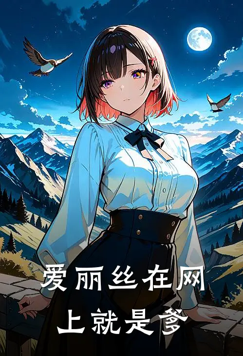 爱丽丝在网上就是爹