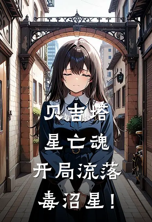 贝吉塔星亡魂：开局流落毒沼星！