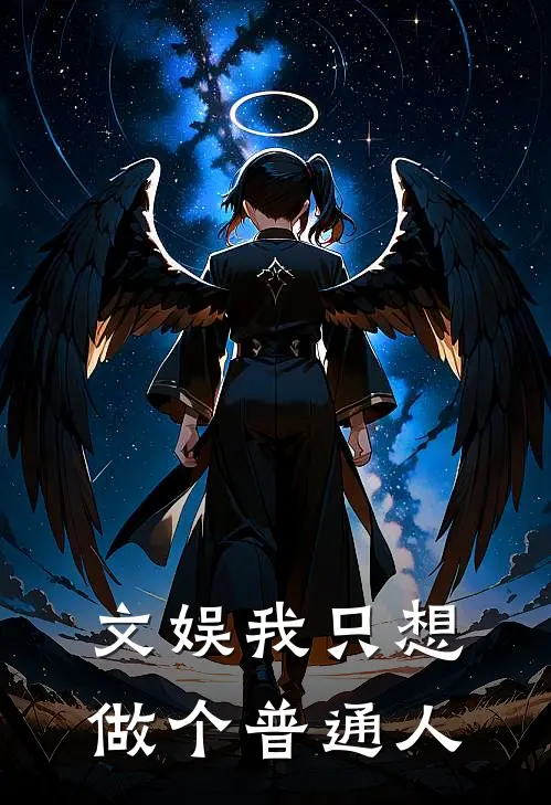 文娱【我只想做个普通人】