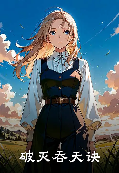 破灭吞天诀