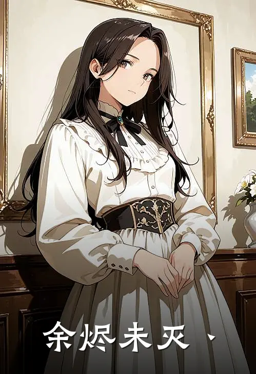 余烬未灭丶