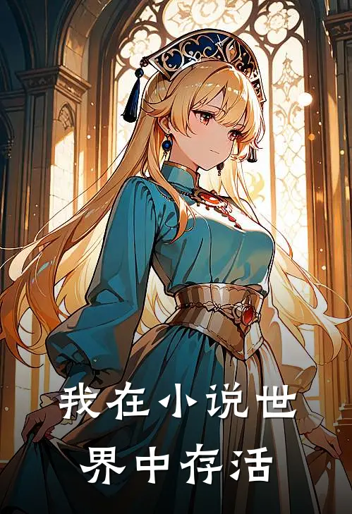 我在小说世界中存活