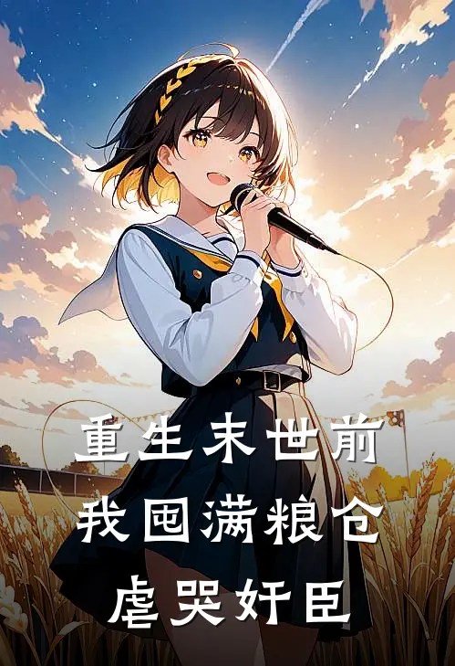 重生末世前，我囤满粮仓虐哭奸臣