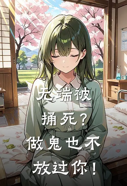 无端被捅死？做鬼也不放过你！