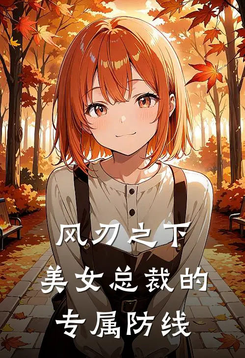 风刃之下：美女总裁的专属防线