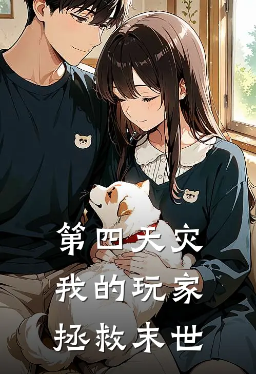 第四天灾：我的玩家拯救末世